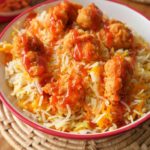 Arabian Rice