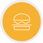 Burgers & Sandwiches