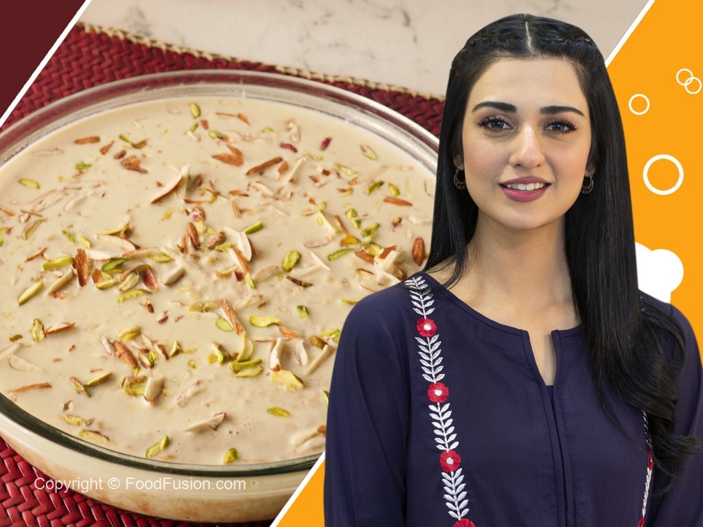 Malai Cake – Food Fusion - Pakistani's No 1 Quick Recipe Platform