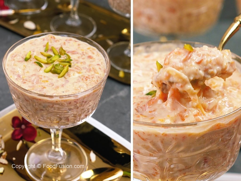 Shahi Gajrela – Food Fusion - Pakistani's No 1 Quick Recipe Platform