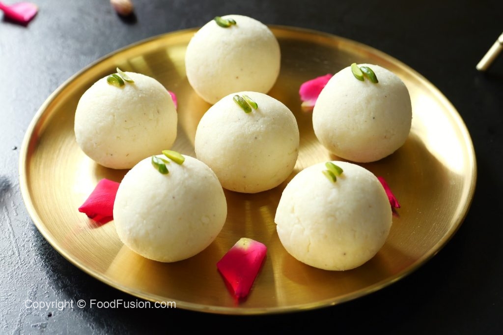 Malai Ladoo – Food Fusion - Pakistani's No 1 Quick Recipe Platform